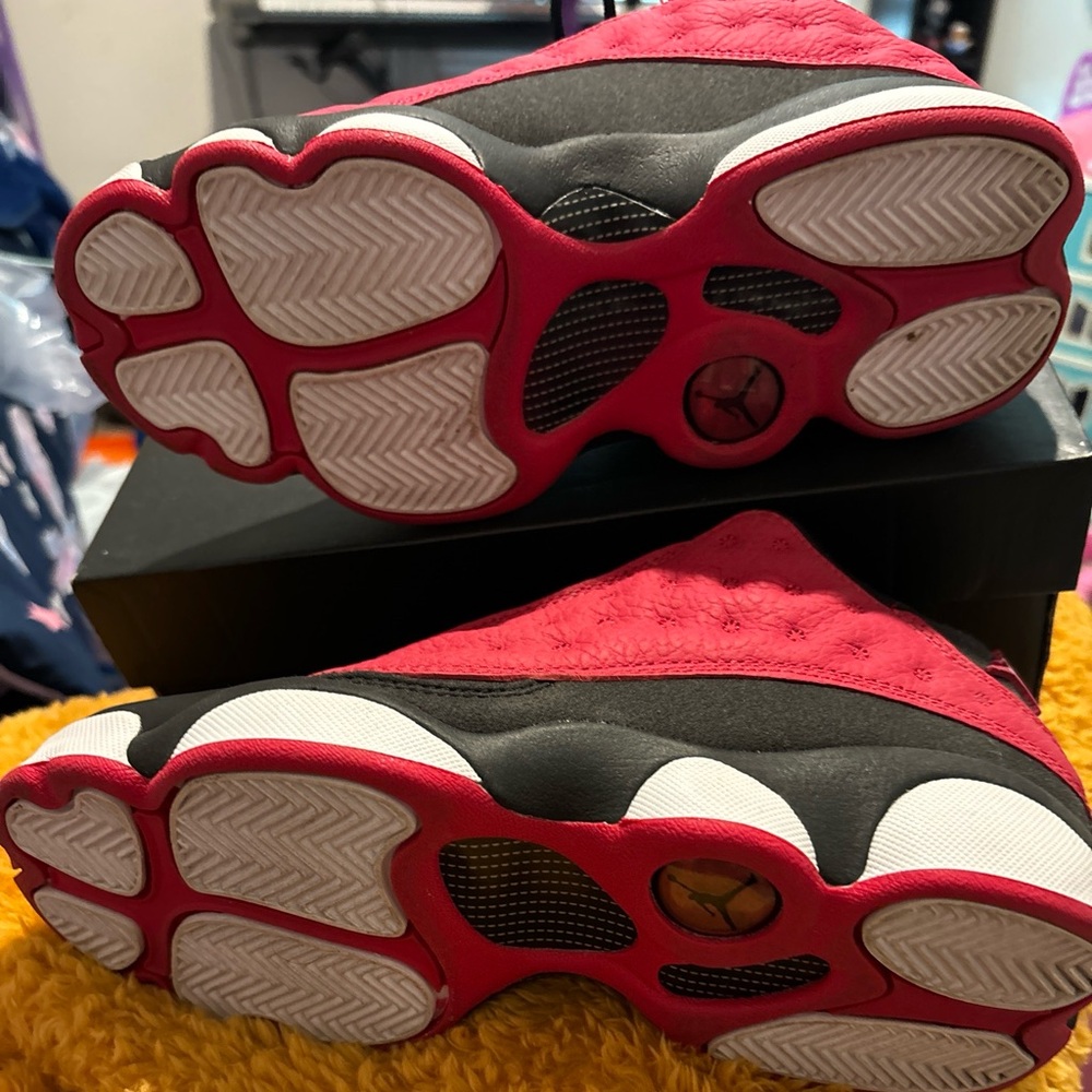 Jordan’s